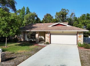 17 Salvia Ct, Homosassa, FL 34446