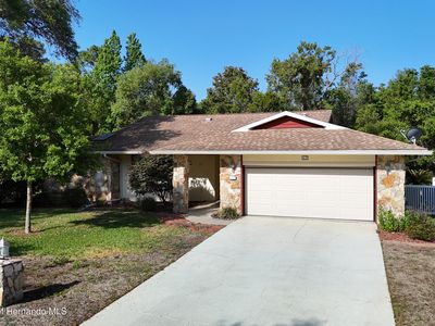 17 Salvia Ct, Homosassa, FL, 34446