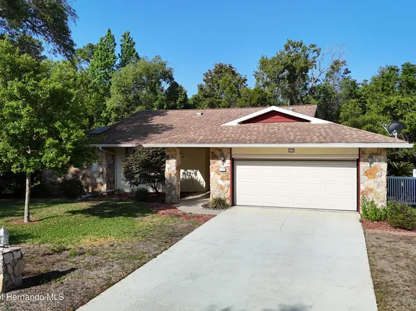 17 Salvia Ct, Homosassa, FL 34446