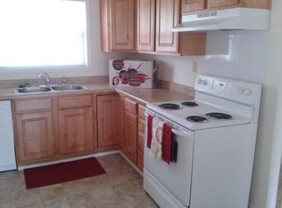 115 Michigan Cir, Jacksonville, AR 72076