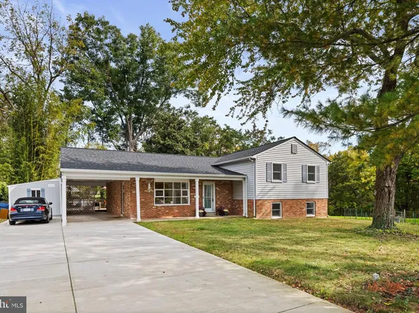 1607 Mary Ellen Ct, Mc Lean, VA 22101