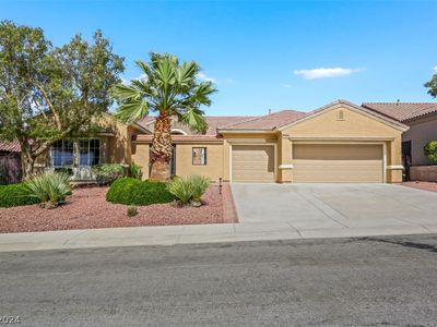 2848 Patriot Park Pl, Henderson, NV, 89052