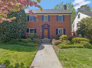 3510 Livingston St NW, Washington, DC