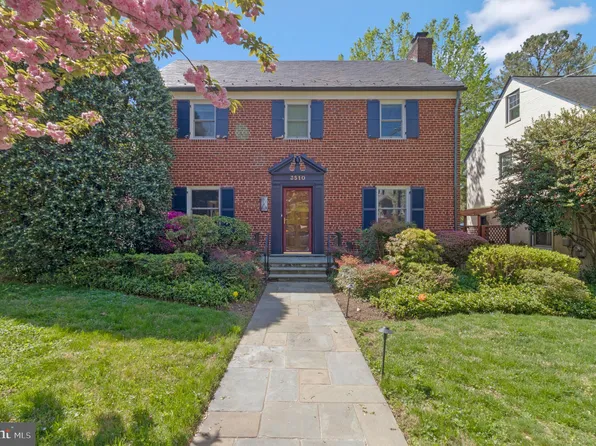 3510 Livingston St NW, Washington, DC 20015