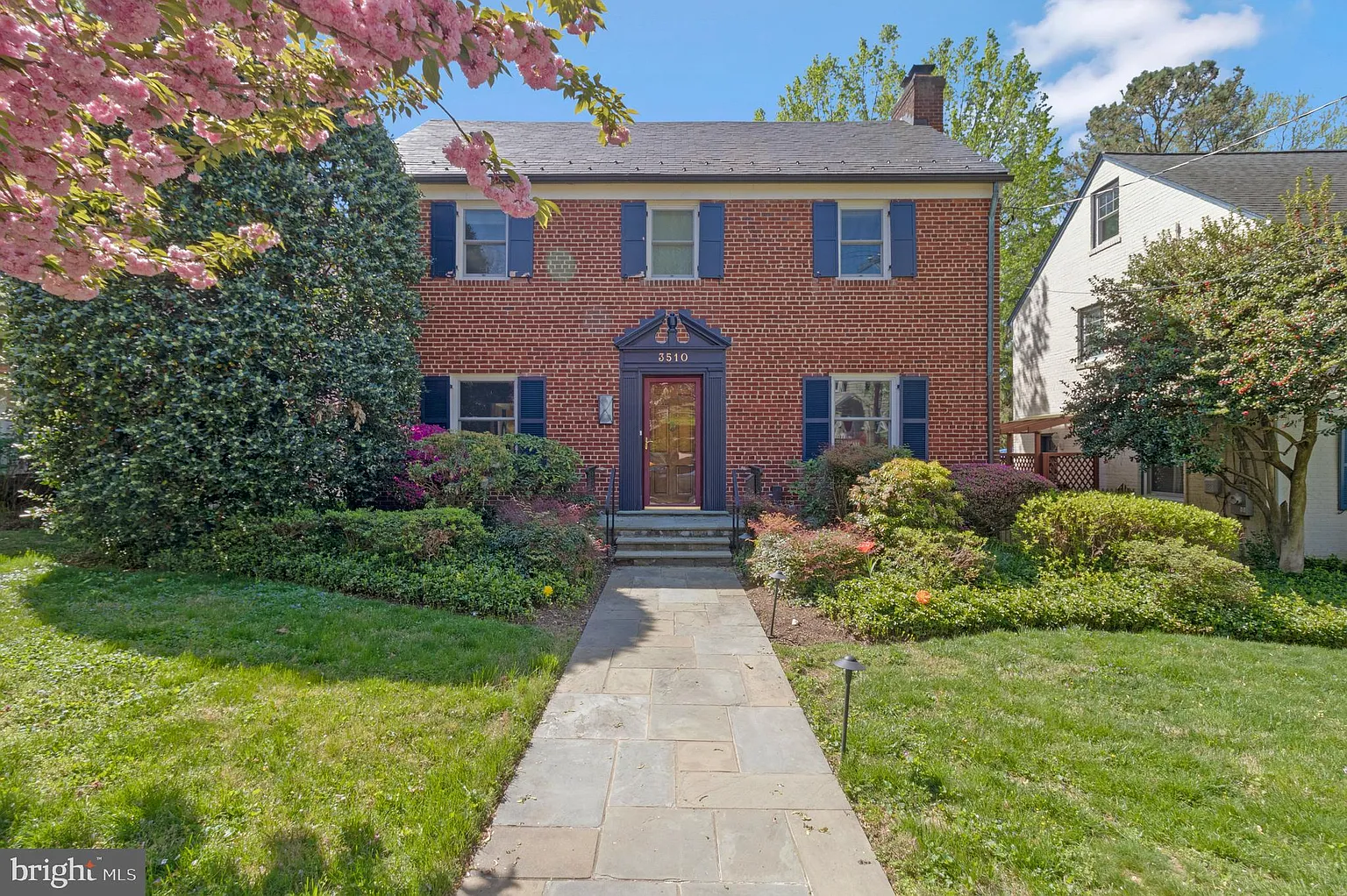 3510 Livingston St NW photo 1