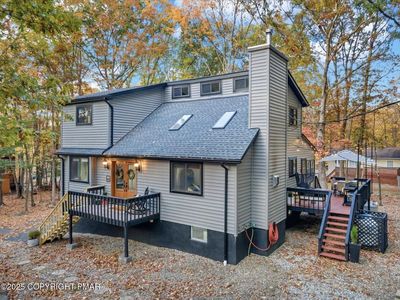 1307 Burnside Ter, East Stroudsburg, PA, 18301