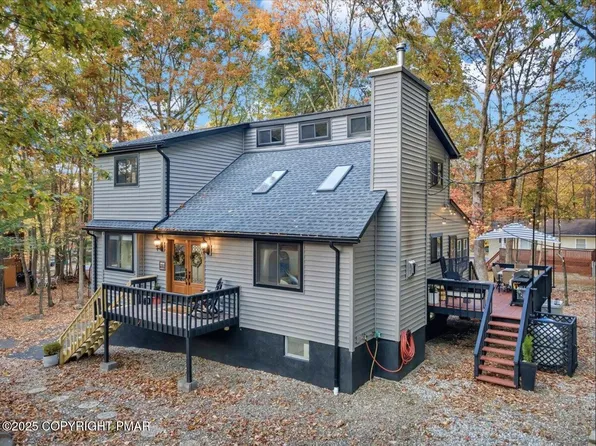 1307 Burnside Ter, East Stroudsburg, PA 18301