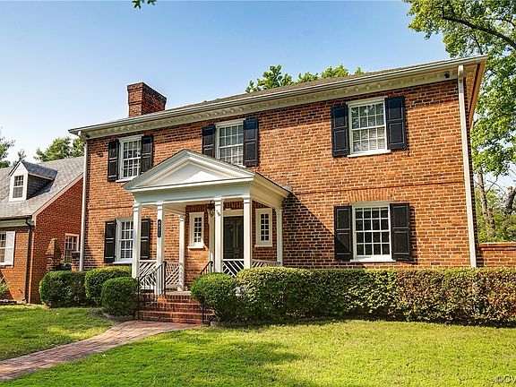 4003 Monument Ave, Richmond, VA 23230 | MLS #2311004 | Zillow