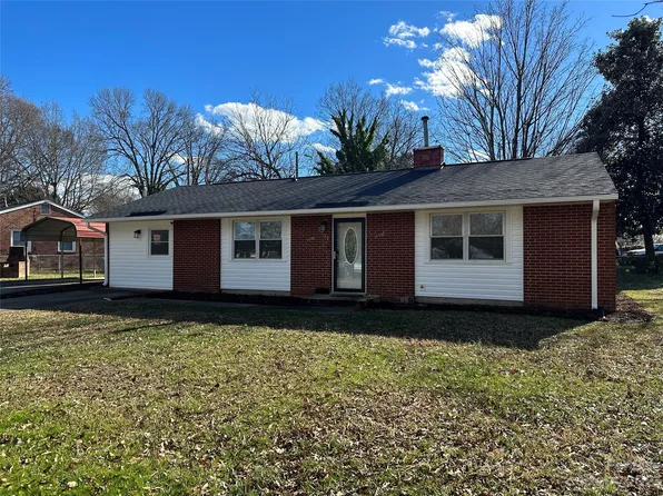 2751 Englehardt St, Charlotte, NC 28216