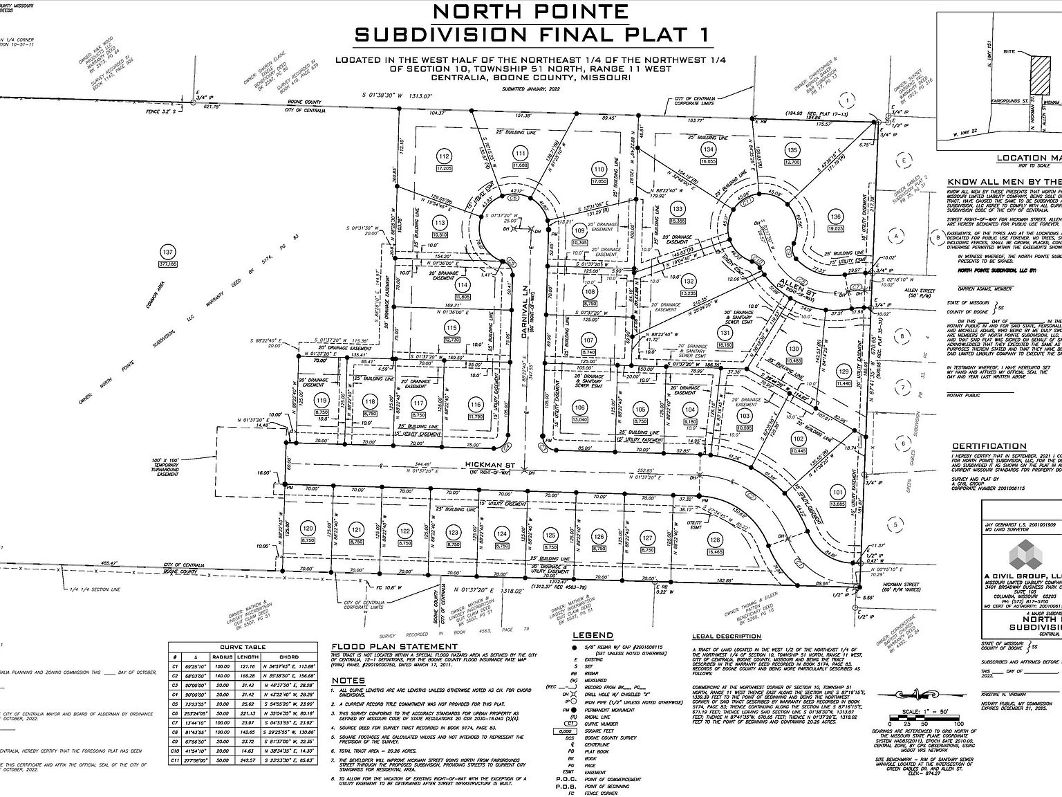 135 N Allen St, Centralia, MO 65240 MLS 410669 Zillow