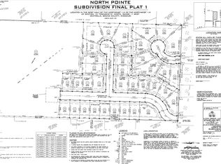 Lot 117 Hickman St, Centralia, MO 65240