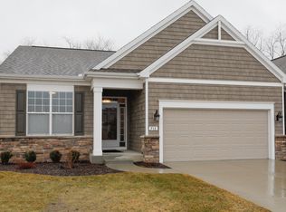 713 Wynding Oaks, Kalamazoo, MI