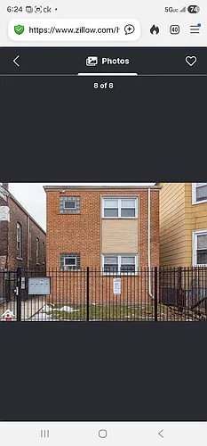 8734 S Escanaba Ave Photo 1