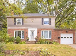 325 Mineola Ave, Akron, OH 44313