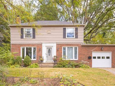 325 Mineola Ave, Akron, OH, 44313