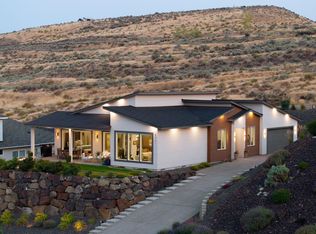 417 Heritage Hills Dr, Richland, WA 99352