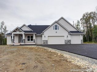1365 W Boyd Meadow Cir, Wasilla, AK 99654
