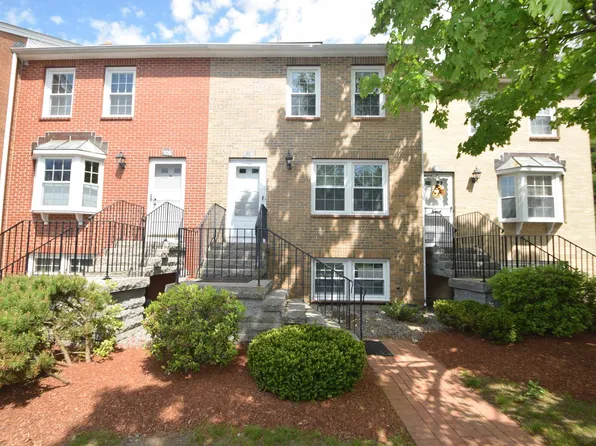 103 Derryfield Court, Manchester, NH 03104