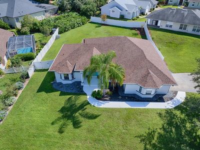 555 Chautauqua Dr, Mount Dora, FL, 32757