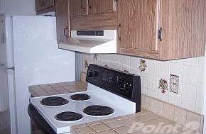 Appliances Included