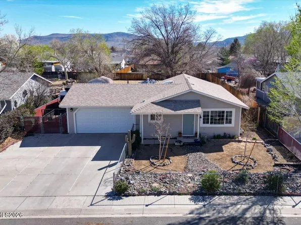 429 Keystone Dr, Dayton, NV 89403