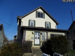 315 E Lisbon St, Waynesburg, OH 44688