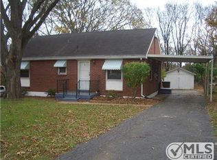 3712 Grubbs Rd, Nashville, TN 37211