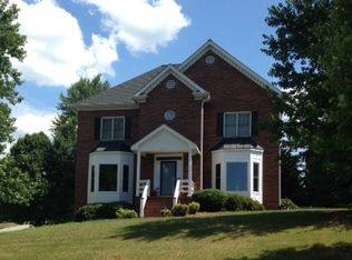 6671 Lake Dale Way, Clemmons, NC 27012