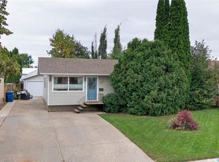 341 Boychuk DRIVE, Saskatoon, SK S7H 4J8
