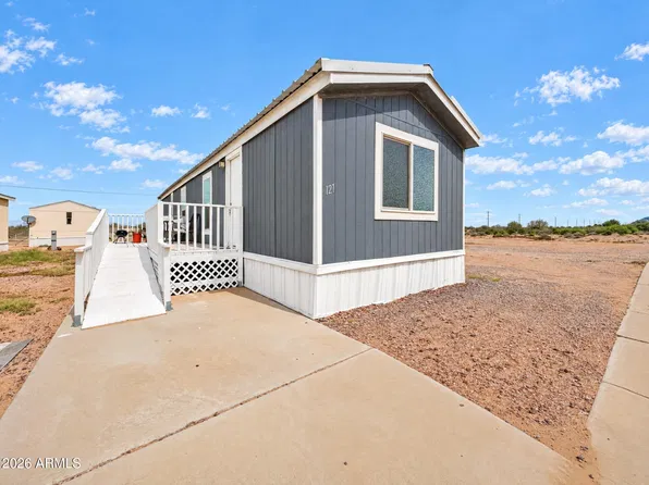 5201 S CHUICHU Road #127, Casa Grande, AZ 85193