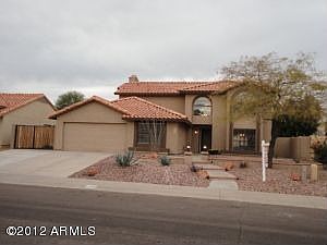 Home for Sale in Phoenix, AZ $254,900