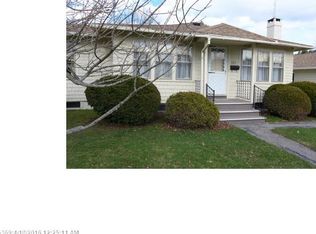 325 High St, Belfast, ME 04915