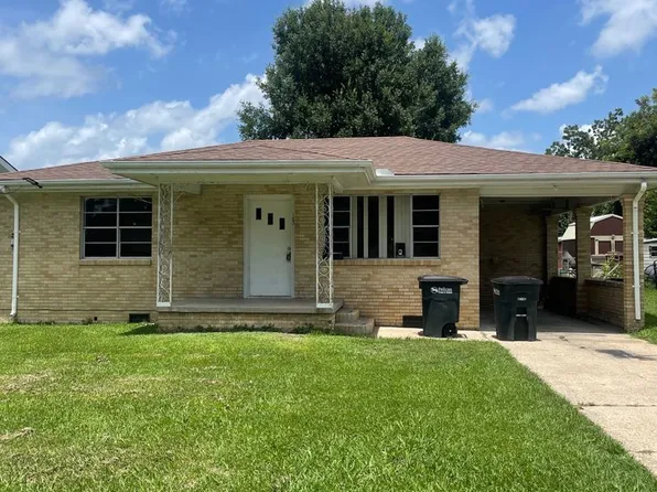 103 E Thompson St, New Iberia, LA 70560