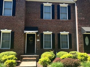 601 W Mountain View Rd UNIT 301, JOHNSON CITY, TN 37604