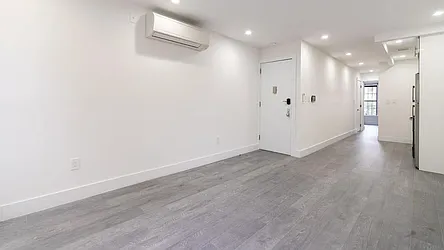 Rented by The Agency