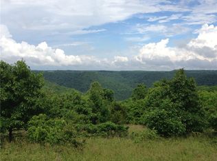 Sunset Rd, Winslow, AR 72959