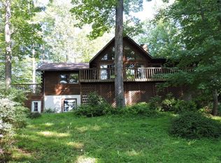 183 Breezy Pine Ln, Burnsville, NC 28714