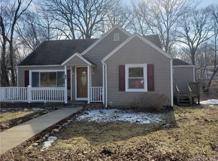 43 Brookdale St, Wolcott, CT 06716