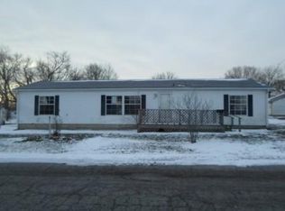 1 North St LOT 8, Jeffersonville, OH 43128