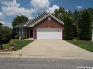 941 Tracey Ln, Decatur, AL 35601