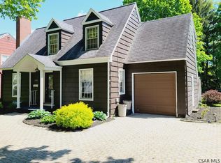 1424 Mary Dr, Johnstown, PA 15905