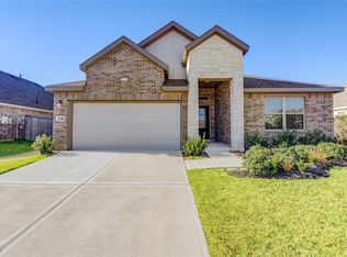 5716 Knox Landing Dr, Rosenberg, TX 77469