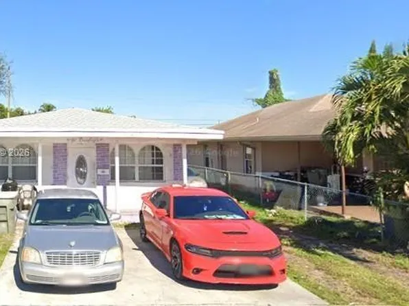 716 NW 4th St, Hallandale Beach, FL 33009