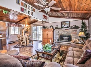 7257 Arbutus Dr, Eagle River, WI 54521