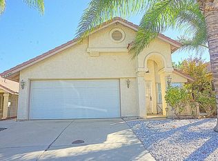 27441 Prominence Rd, Menifee, CA 92586