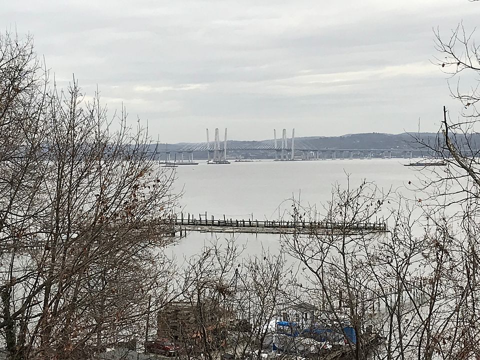 Hudson River views