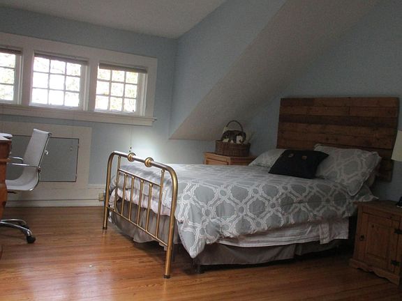 3rd floor bedroom #2