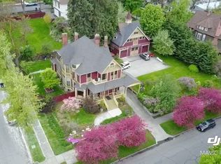 2003 W Riverside Ave, Spokane, WA 99201
