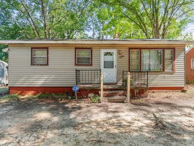 1006 E Club Blvd, Durham, NC, 27704
