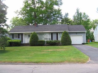 30 Sherwood Dr, Massena, NY 13662